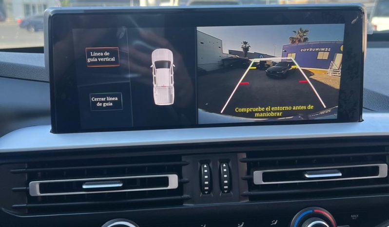 
								RAM 1200 BIGHORN 2025 full									