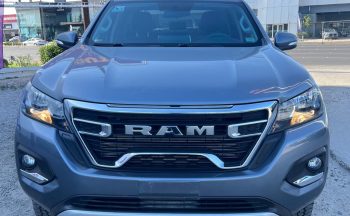 RAM 1200 BIGHORN 2025