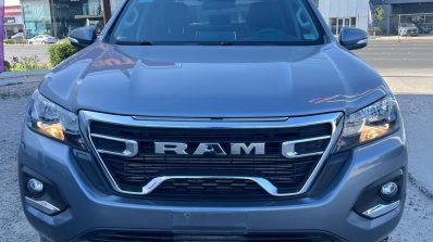RAM 1200 BIGHORN 2025
