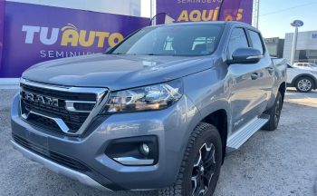 RAM 1200 BIGHORN 2025