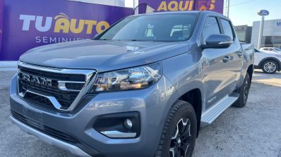 RAM 1200 BIGHORN 2025