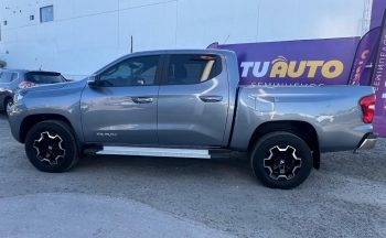 RAM 1200 BIGHORN 2025