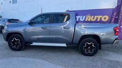 RAM 1200 BIGHORN 2025