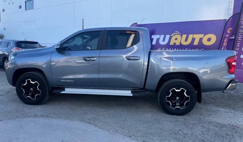 
								RAM 1200 BIGHORN 2025 full									