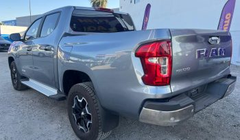 
									RAM 1200 BIGHORN 2025 full								