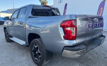 RAM 1200 BIGHORN 2025