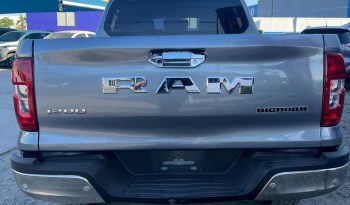 
									RAM 1200 BIGHORN 2025 full								