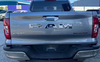 RAM 1200 BIGHORN 2025