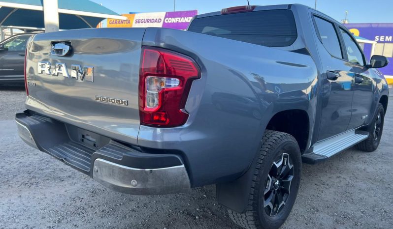 
								RAM 1200 BIGHORN 2025 full									