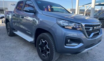 
									RAM 1200 BIGHORN 2025 full								