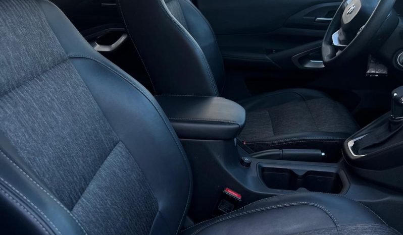 
								RAM 1200 BIGHORN 2025 full									