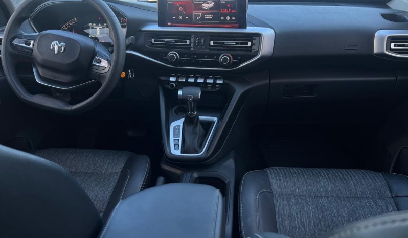 
								RAM 1200 BIGHORN 2025 full									