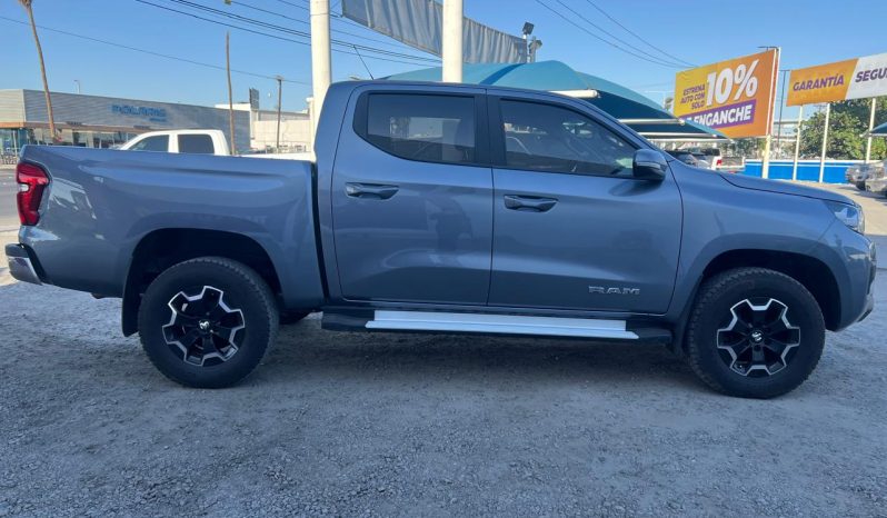 
								RAM 1200 BIGHORN 2025 full									
