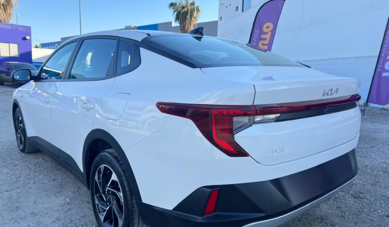 
								KIA K3 EX 2025 full									