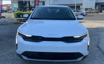 KIA K3 EX 2025