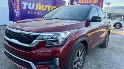 KIA SELTOS GTLINE 2023