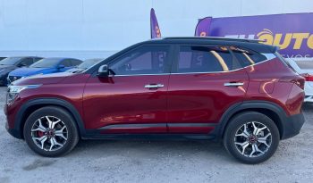 
									KIA SELTOS GTLINE 2023 full								