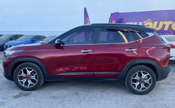 KIA SELTOS GTLINE 2023