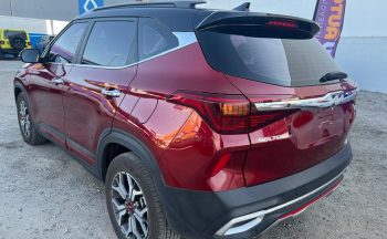 KIA SELTOS GTLINE 2023