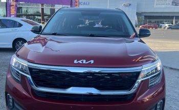 KIA SELTOS GTLINE 2023