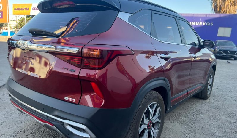 
								KIA SELTOS GTLINE 2023 full									