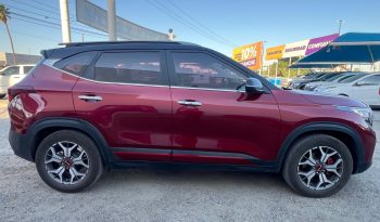 
									KIA SELTOS GTLINE 2023 full								