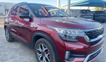 
									KIA SELTOS GTLINE 2023 full								