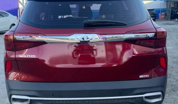 
									KIA SELTOS GTLINE 2023 full								