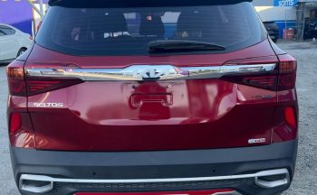 KIA SELTOS GTLINE 2023