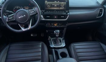 
									KIA SELTOS GTLINE 2023 full								