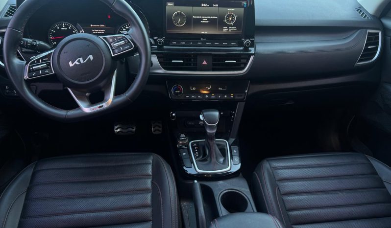 
								KIA SELTOS GTLINE 2023 full									