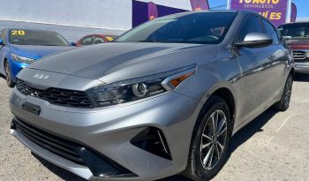 
									KIA FORTE LX 2022 full								