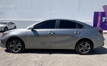 KIA FORTE LX 2022