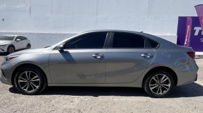KIA FORTE LX 2022