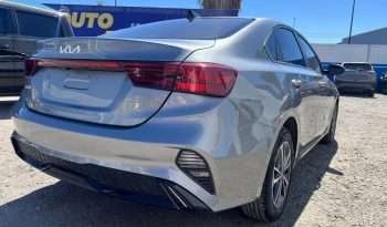 
									KIA FORTE LX 2022 full								