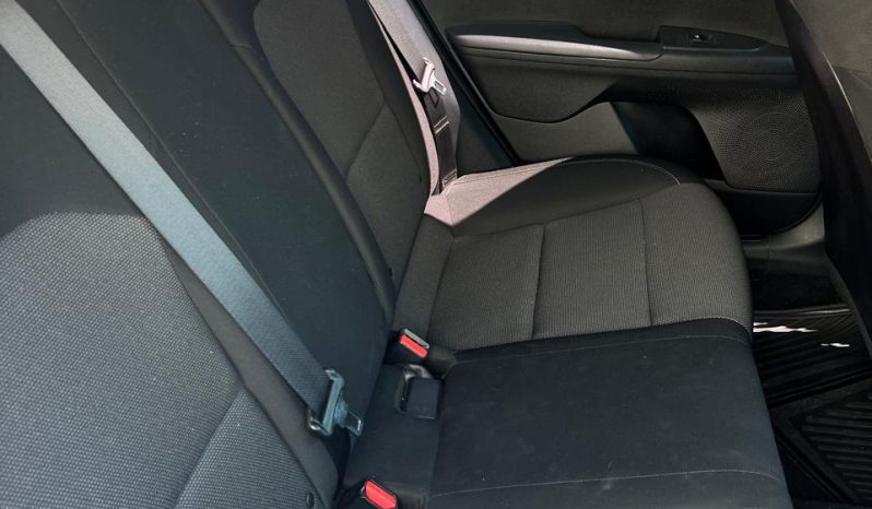 
								KIA FORTE LX 2022 full									