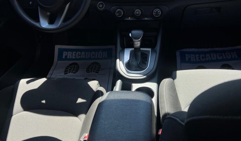 
								KIA FORTE LX 2022 full									