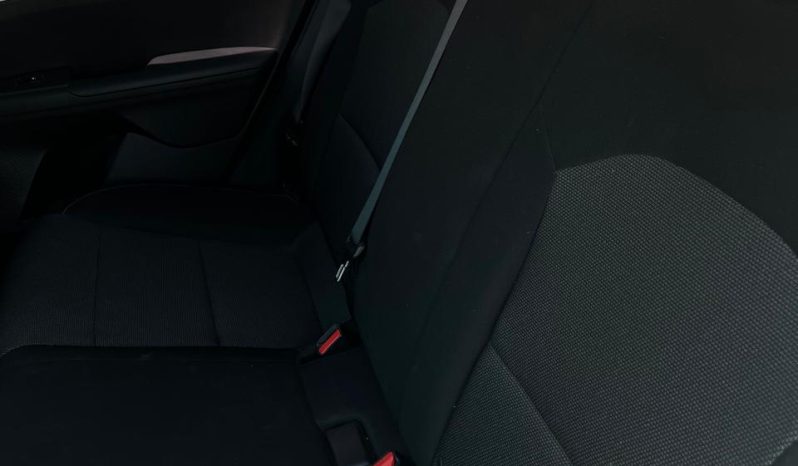 
								KIA FORTE LX 2022 full									