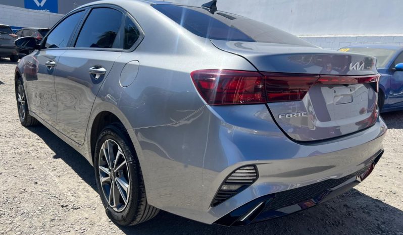 
								KIA FORTE LX 2022 full									