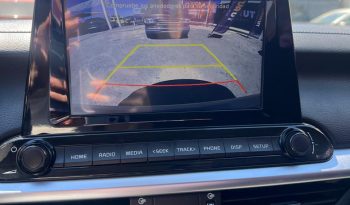 
									KIA FORTE LX 2022 full								