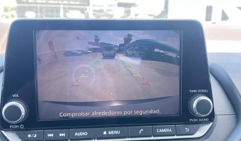 
									NISSAN XTRAIL ADVANCE 2023 full								