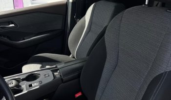 
									NISSAN XTRAIL ADVANCE 2023 full								