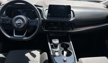 
									NISSAN XTRAIL ADVANCE 2023 full								