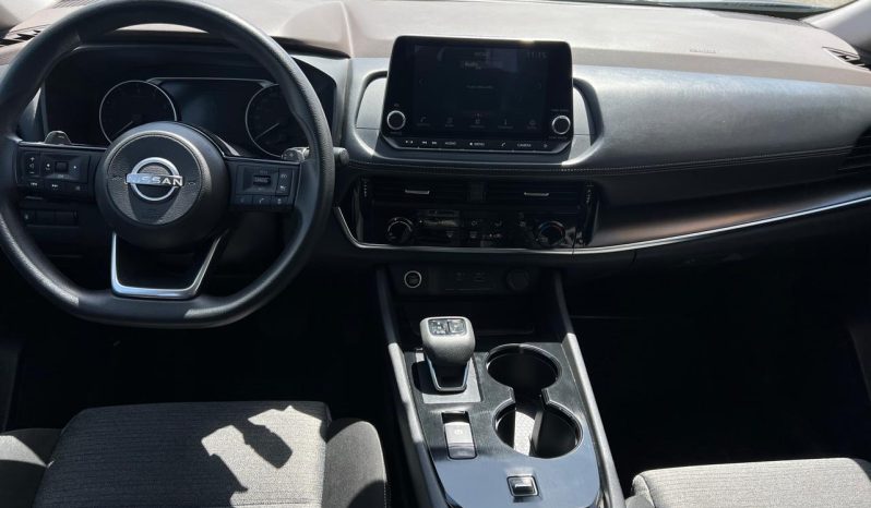 
								NISSAN XTRAIL ADVANCE 2023 full									