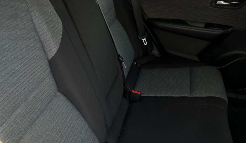 
								NISSAN XTRAIL ADVANCE 2023 full									