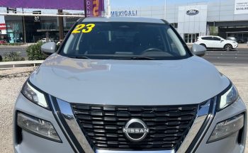 NISSAN XTRAIL ADVANCE 2023