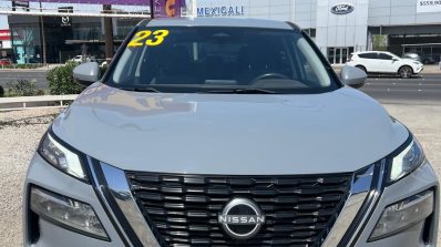 NISSAN XTRAIL ADVANCE 2023