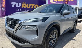 
									NISSAN XTRAIL ADVANCE 2023 full								