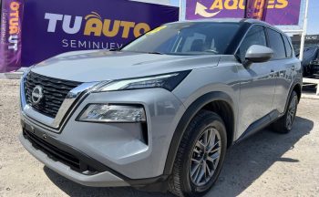 NISSAN XTRAIL ADVANCE 2023