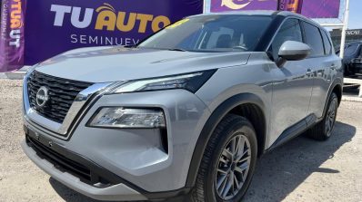 NISSAN XTRAIL ADVANCE 2023